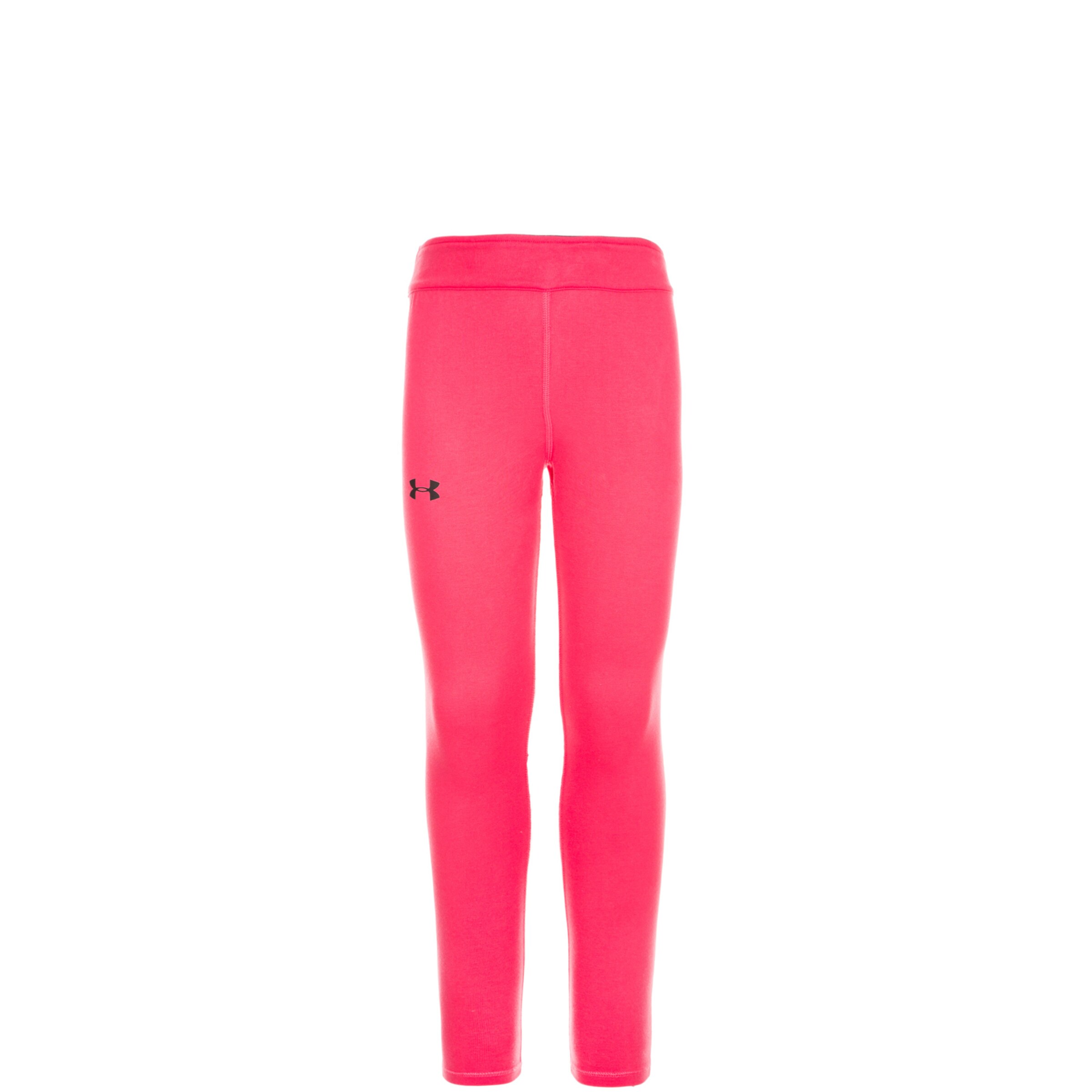 UNDER ARMOUR - Sportbroek in de kleur Pink