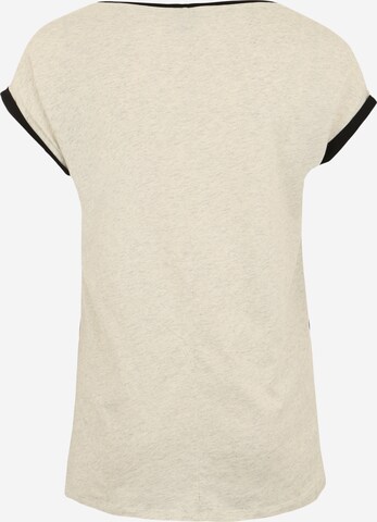 T-shirt Iriedaily en beige