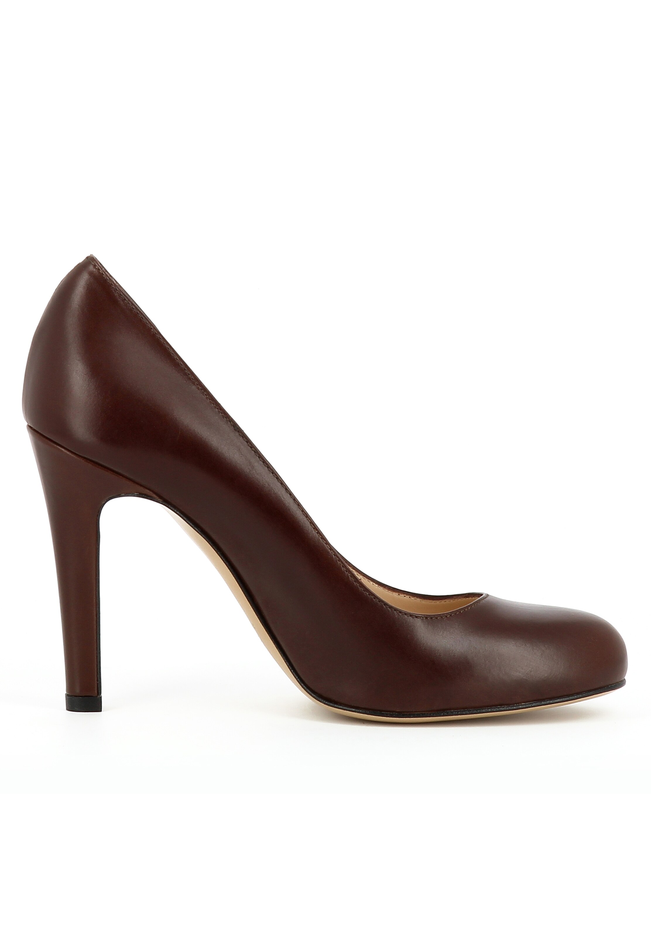 EVITA Pumps 'CRISTINA' in Brown