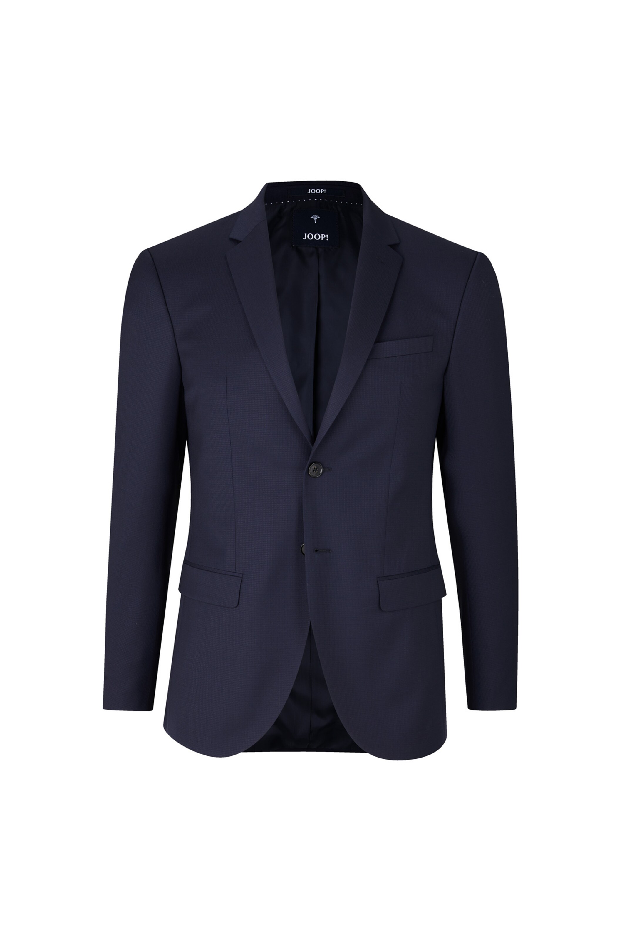 JOOP! Σακάκι για το γραφείο 'Damon' σε μπλε: μπροστά