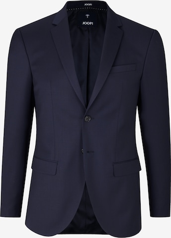 Coupe slim Veste de costume 'Damon' JOOP! en bleu : devant