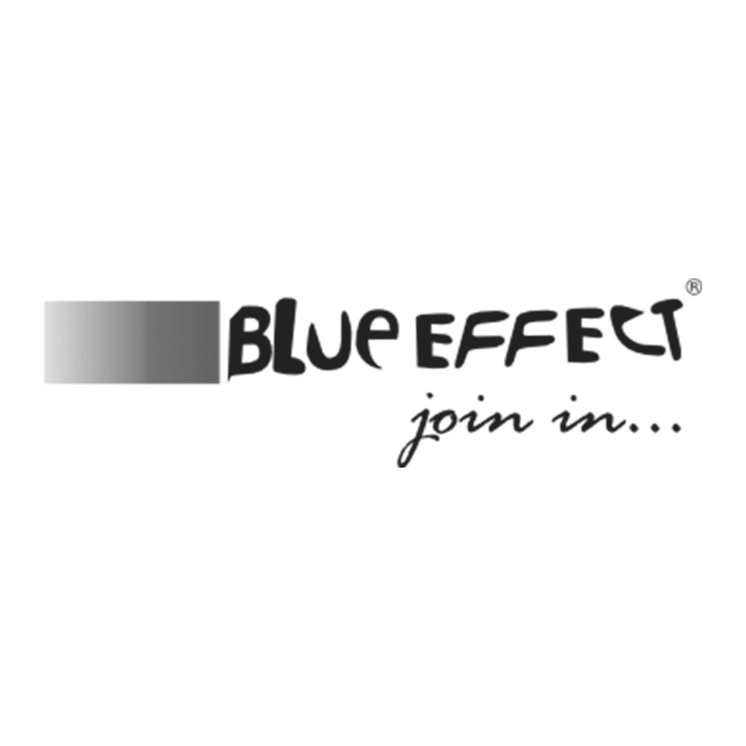 BLUE EFFECT