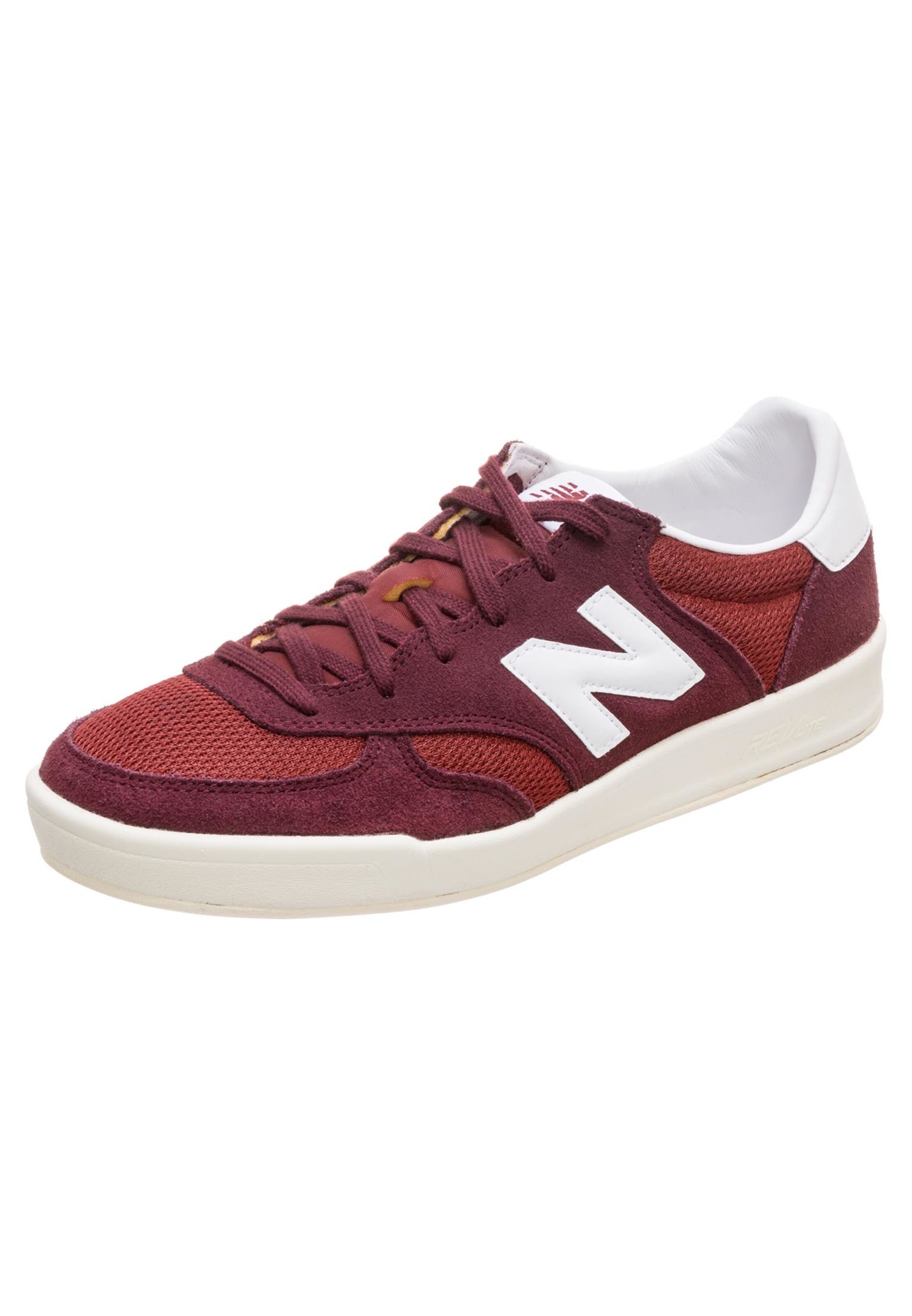 new balance - Sportschoen 'CRT300-PG-D' in de kleur Rood