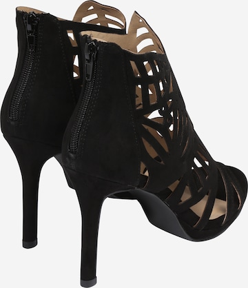 BULLBOXER High-Heels in Schwarz