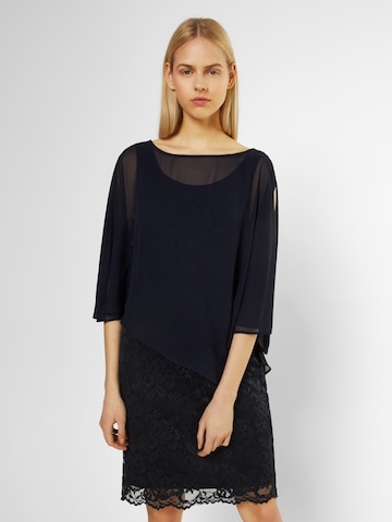 Vera Mont Cocktail dress in Blue: front
