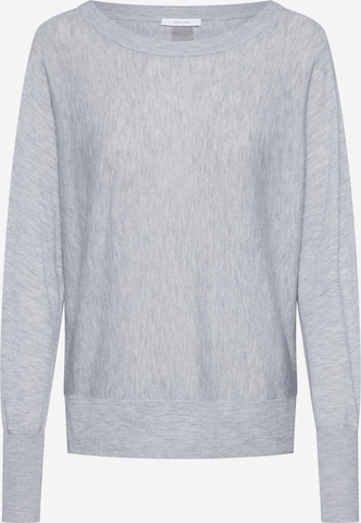 OPUS Sweater 'Pado' in Grey: front