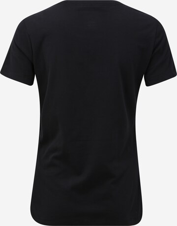 T-shirt fonctionnel NIKE en noir