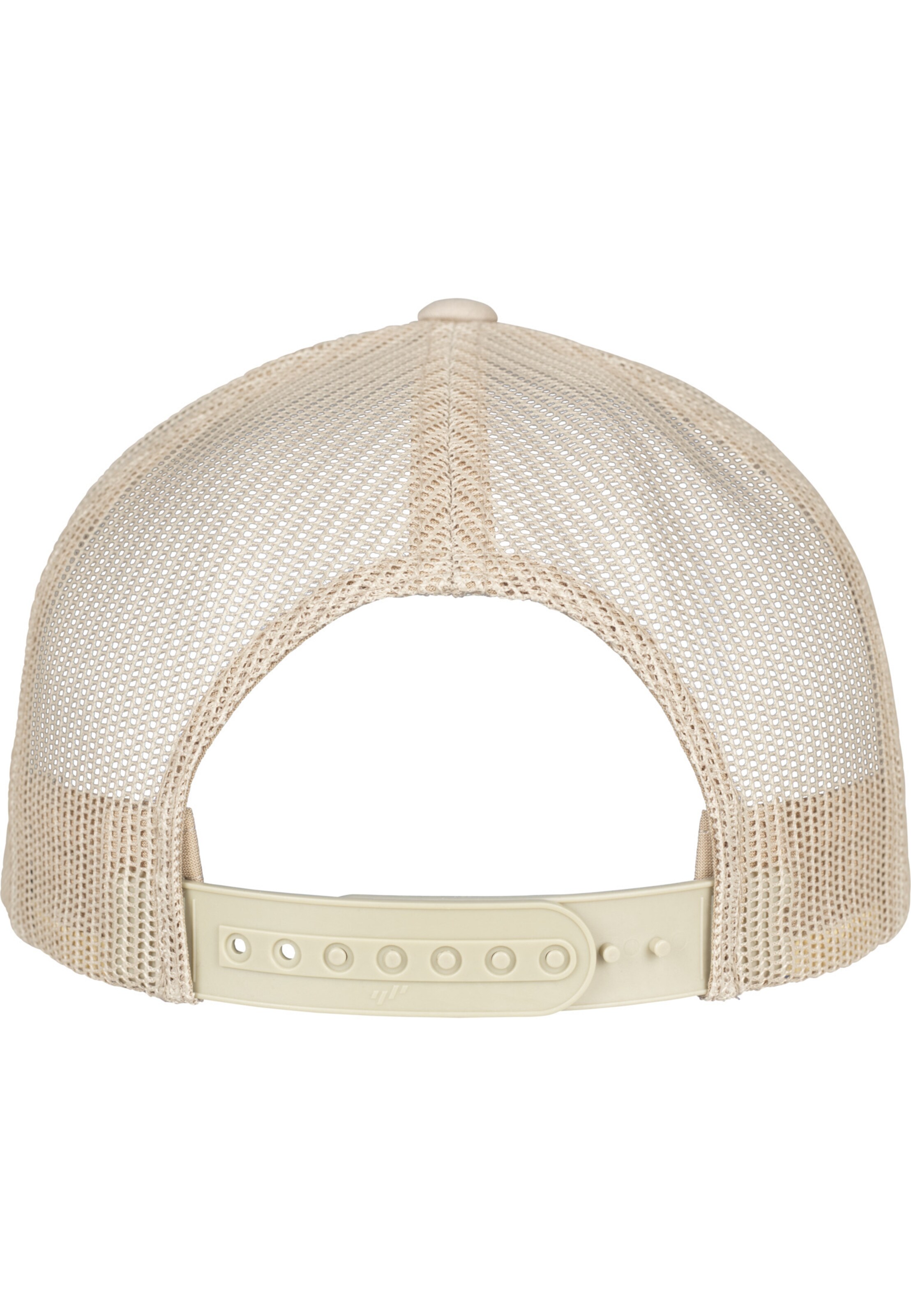 Casquette Flexfit en beige