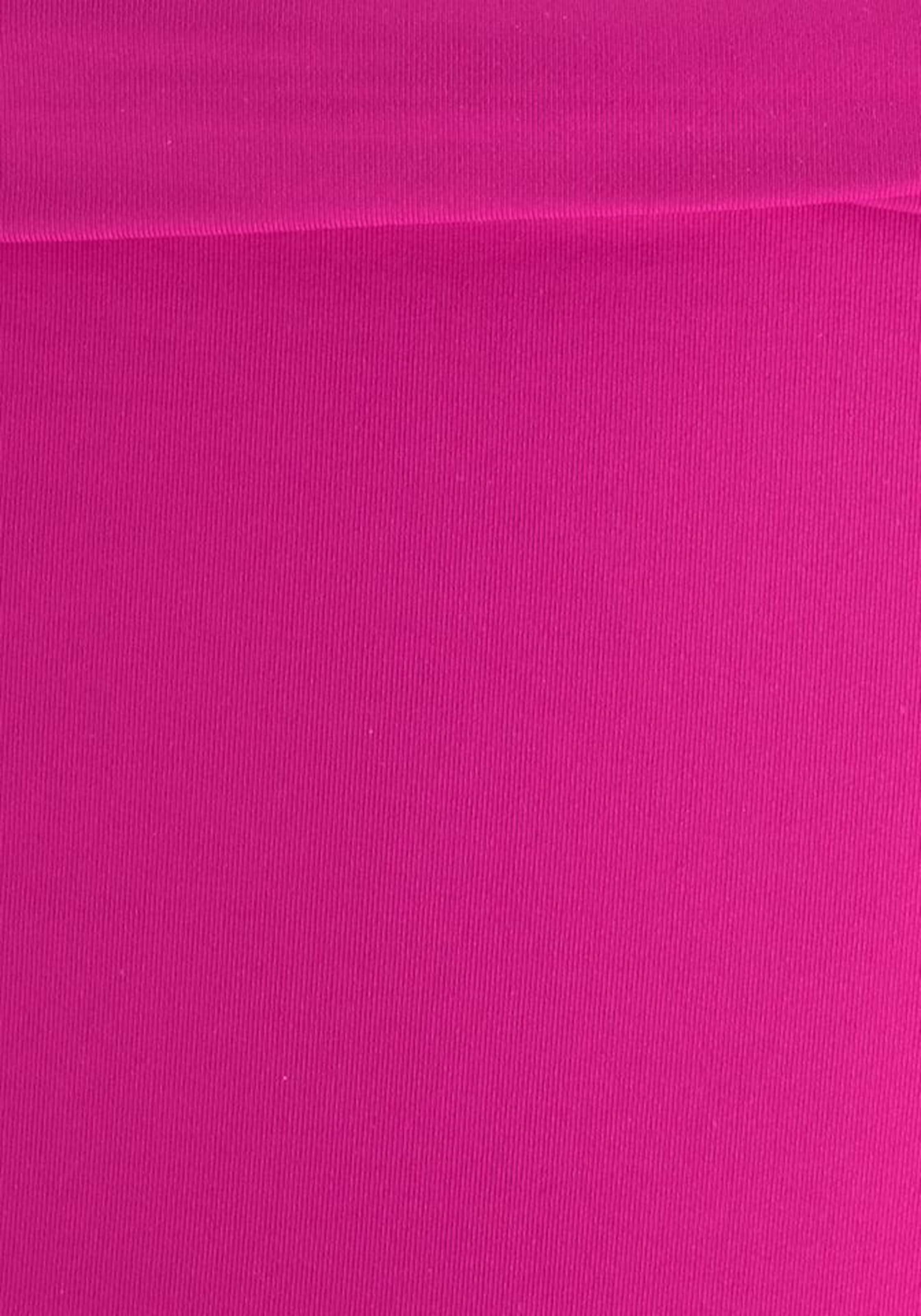 s.Oliver Долнище на бански тип бикини 'Spain' в розово