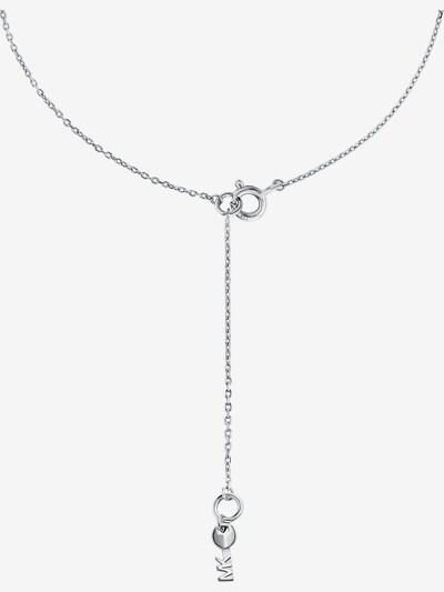 Michael Kors Necklace in Silver, Item view