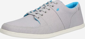 BOXFRESH Sneaker 'Spencer' in Grau: predná strana