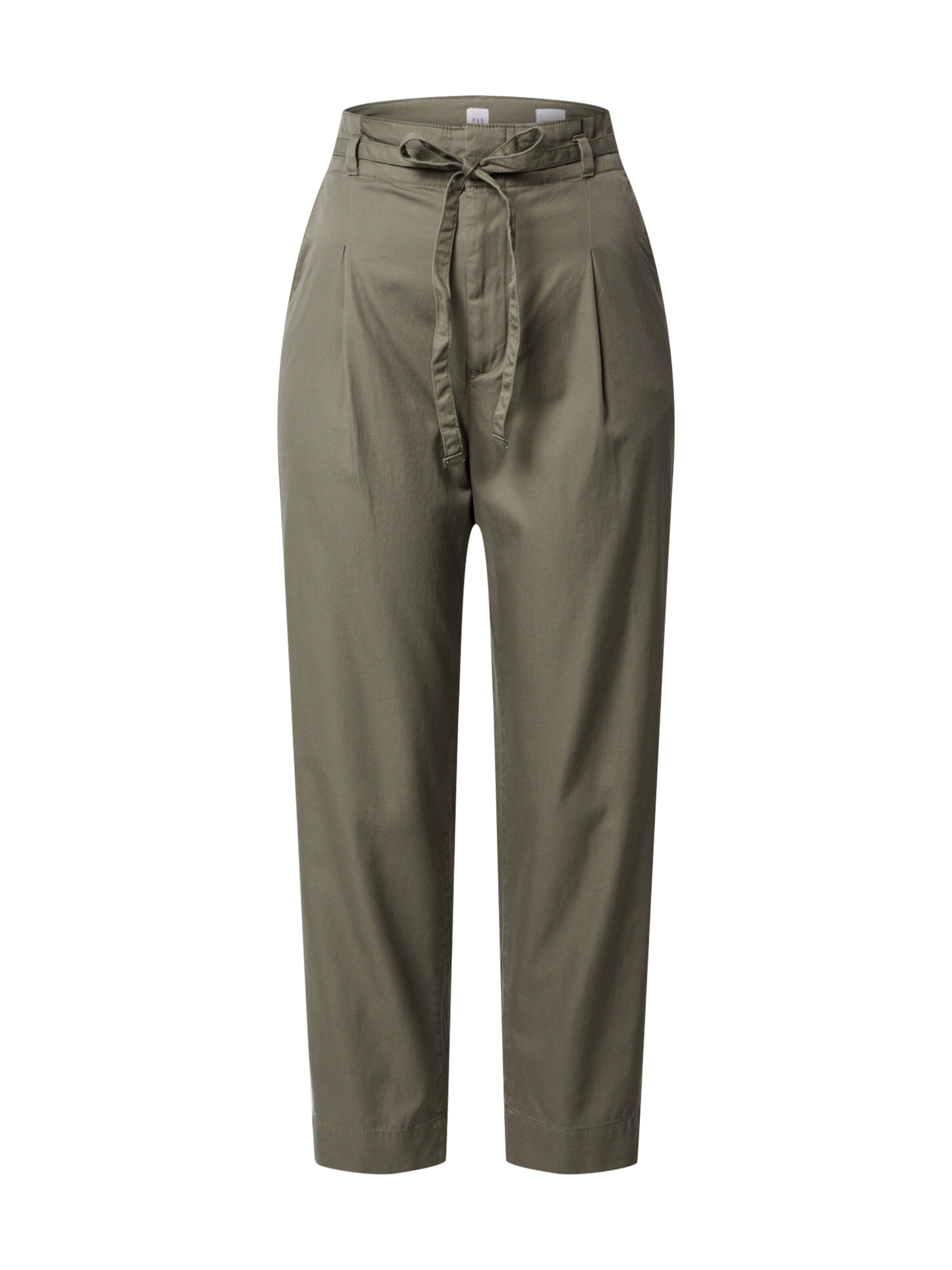 gap paper bag pants