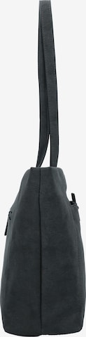 Sac bandoulière 'Be Different' GERRY WEBER en gris