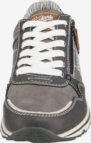 Dockers by Gerli Sneaker in Grau