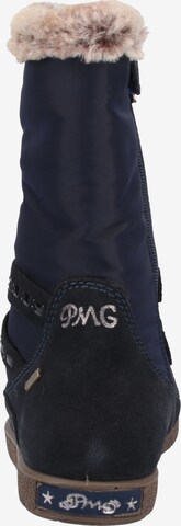 PRIMIGI Stiefel in Blau