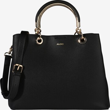 ALDO Tasche 'SURGOINE' in Schwarz: predná strana