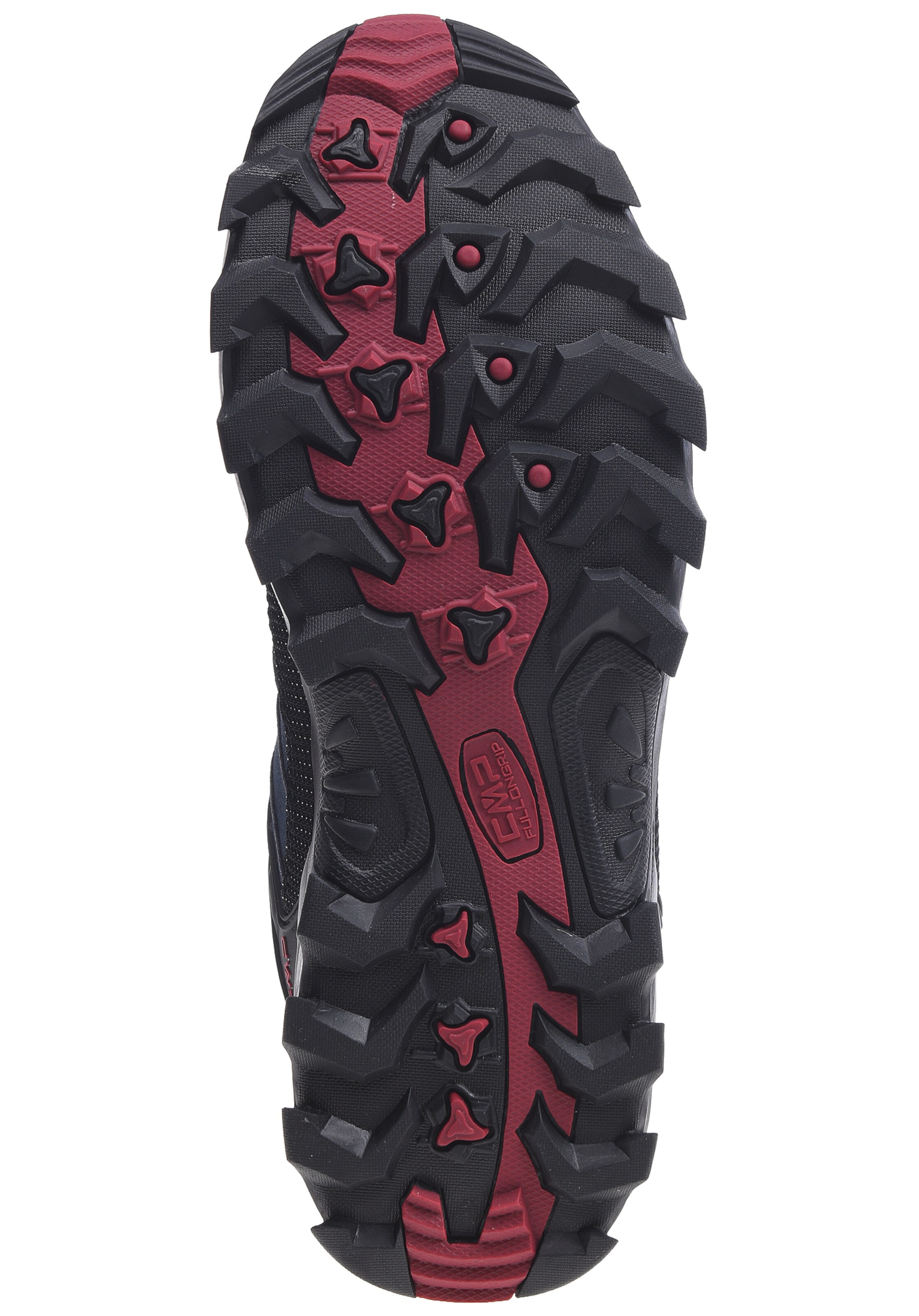 CMP Flats 'Rigel' in Blue