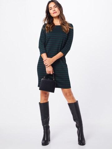 VILA Kleid 'VITinny' in Grün