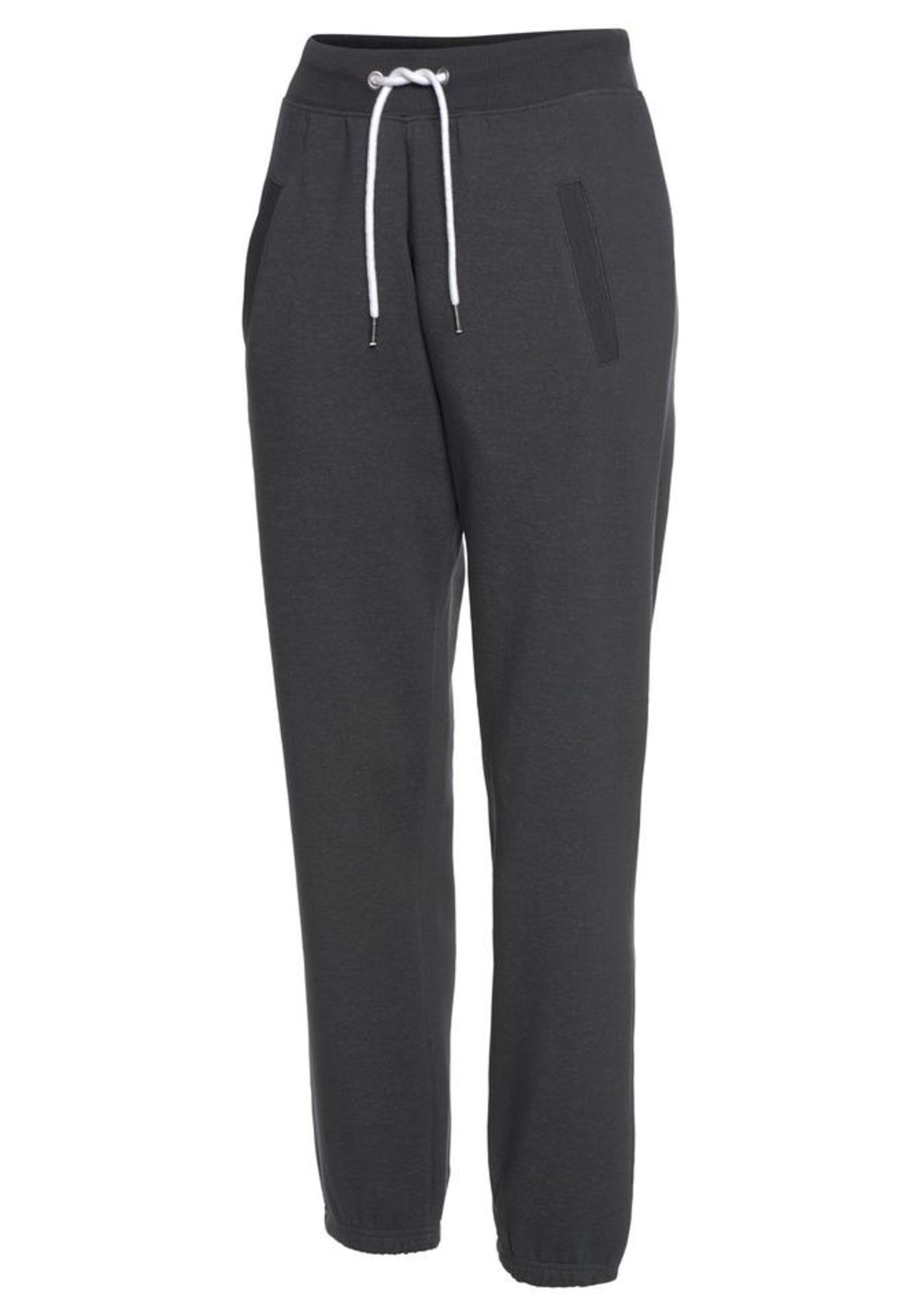 H.I.S Regular Trousers in Grey