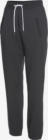 Regular Pantalon H.I.S en gris