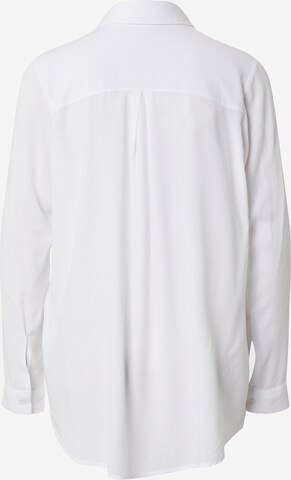 LeGer by Lena Gercke - Blusa 'Abby' en blanco