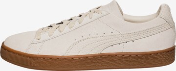 PUMA Sneaker 'Classic Natural' in Beige