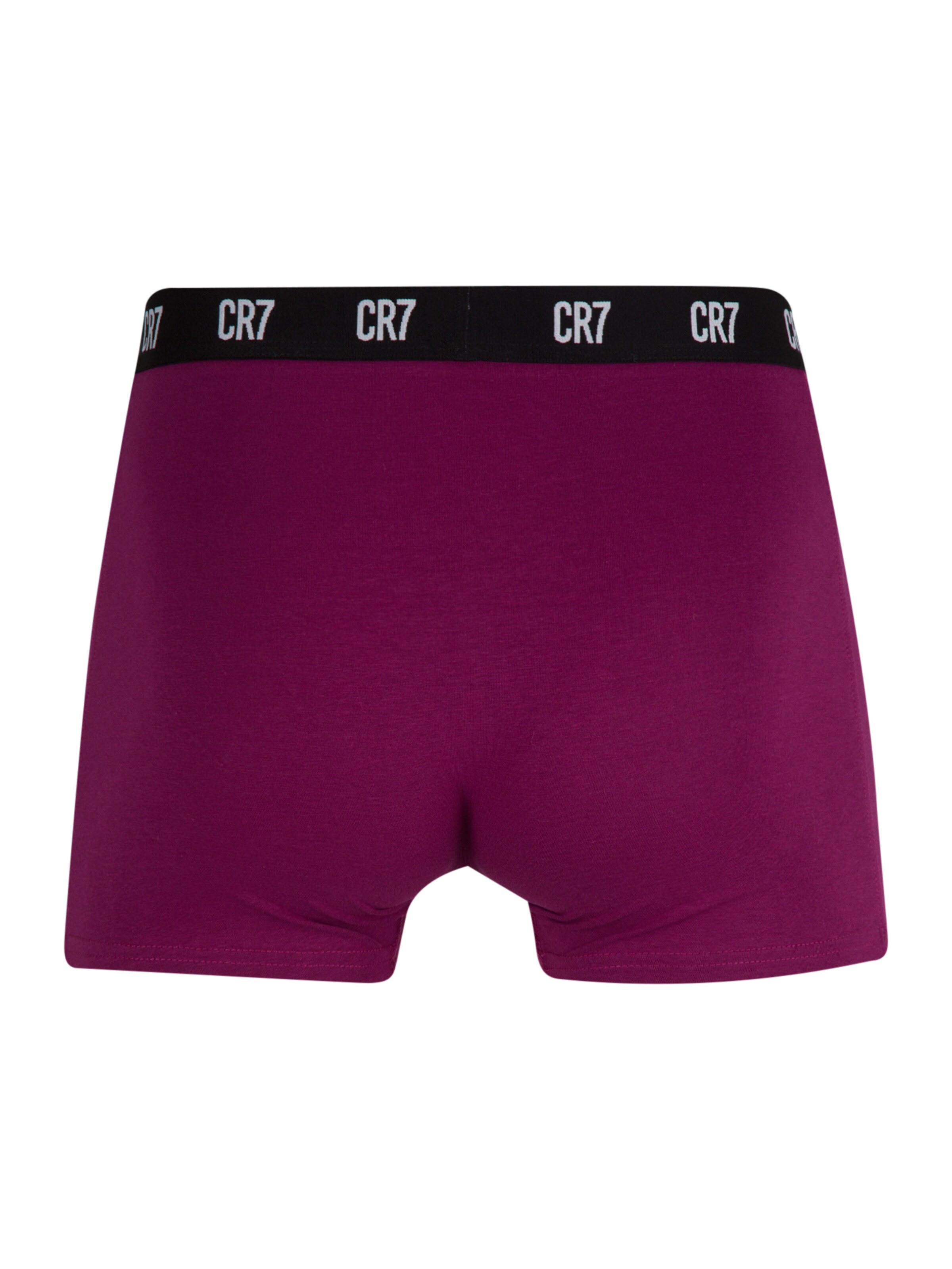 CR7 - Cristiano Ronaldo Boxer shorts in Blue