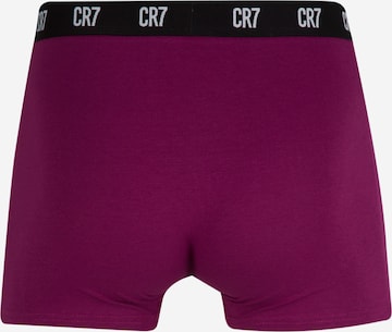 CR7 - Cristiano Ronaldo Boxershorts i blå