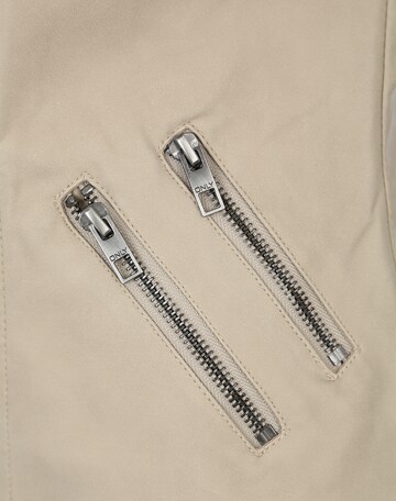 ONLY Between-Season Jacket 'Ava' in Beige
