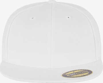 Flexfit - Gorra en blanco