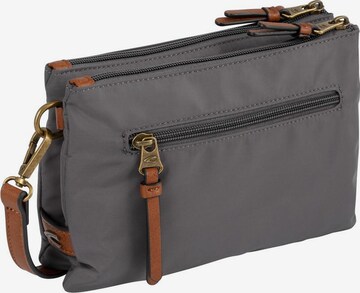 Borsa a tracolla di CAMEL ACTIVE in grigio