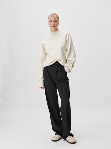 Sophisticated Comfy Look by LeGer