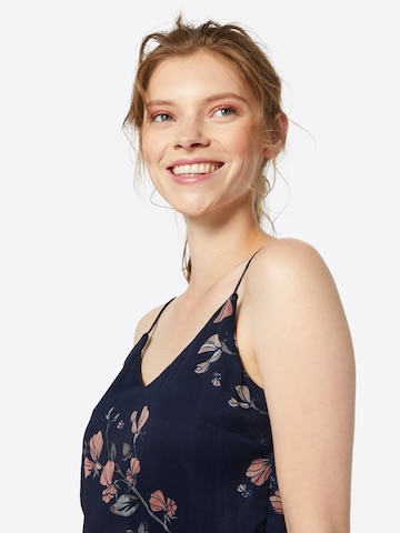 VERO MODA Summer dress 'VMWonda' in Blue