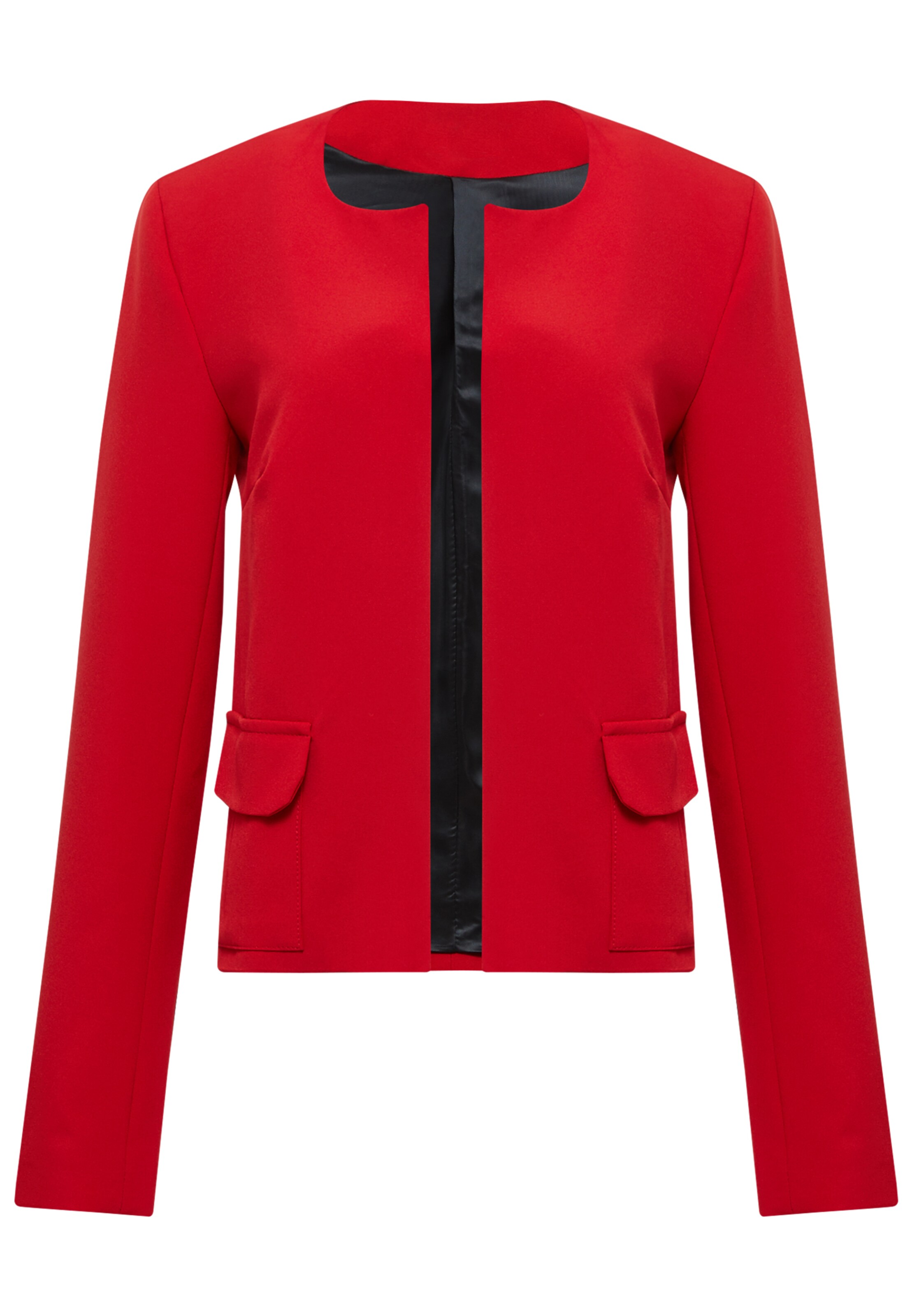 faina - Blazer in rot