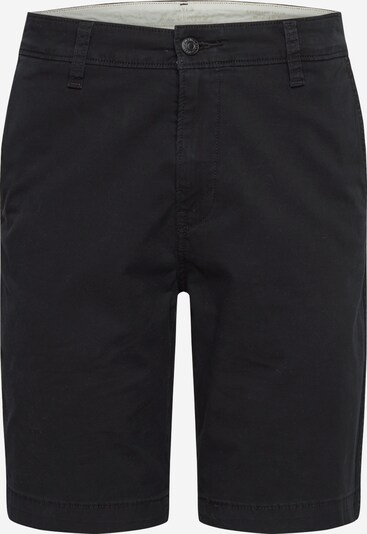 LEVI'S ® Pantalon chino 'XX Chino Shorts' en noir, Vue avec produit