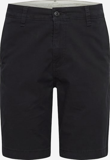 LEVI'S Pantalón chino 'STD TPR CHINO SHORT II' en negro, Vista del producto