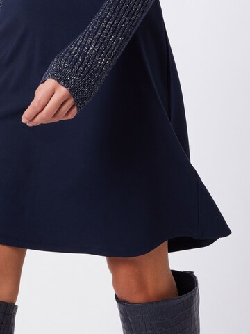 Freequent Rok in Blauw