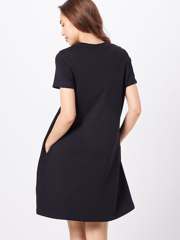 Noisy may Kleid  'Luni' in Schwarz