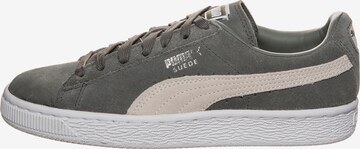 PUMA Sneakers laag 'Classic+' in Grijs