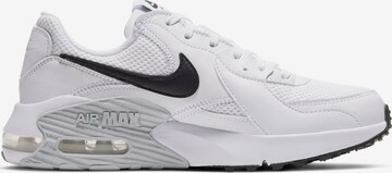 Nike Sportswear Sneakers laag 'Air Max Excee' in Wit