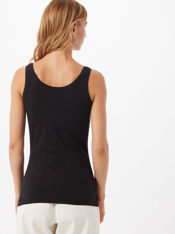 s.Oliver Top in Black