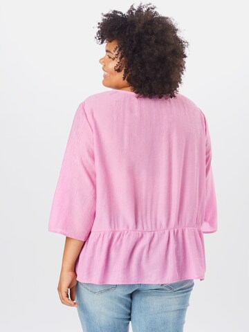 Tunique Tom Tailor Women + en rose