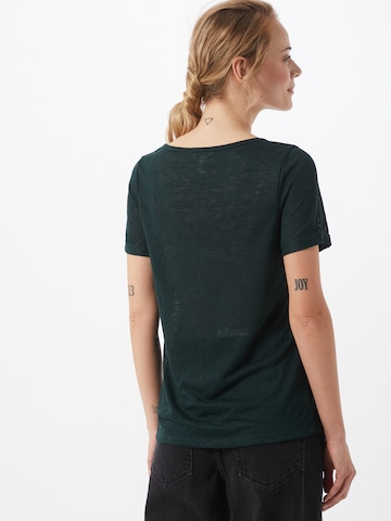 OBJECT Shirt 'Tessi' in Groen