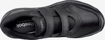 Reebok Sportschuh in Schwarz