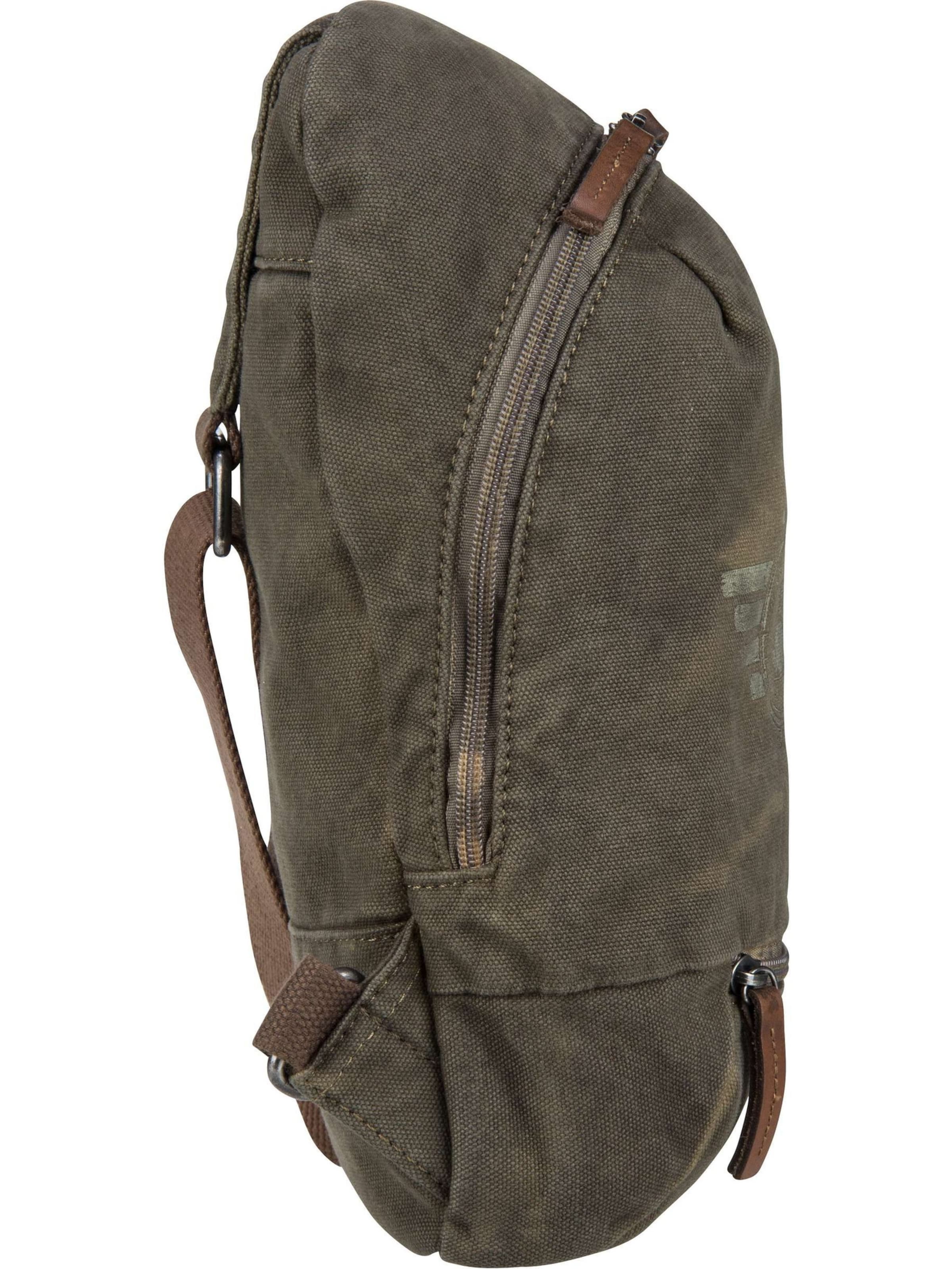 Sac à dos GREENBURRY en vert