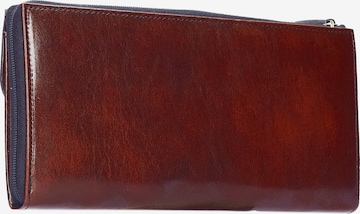 GOLDEN HEAD Wallet 'Colorado' in Red