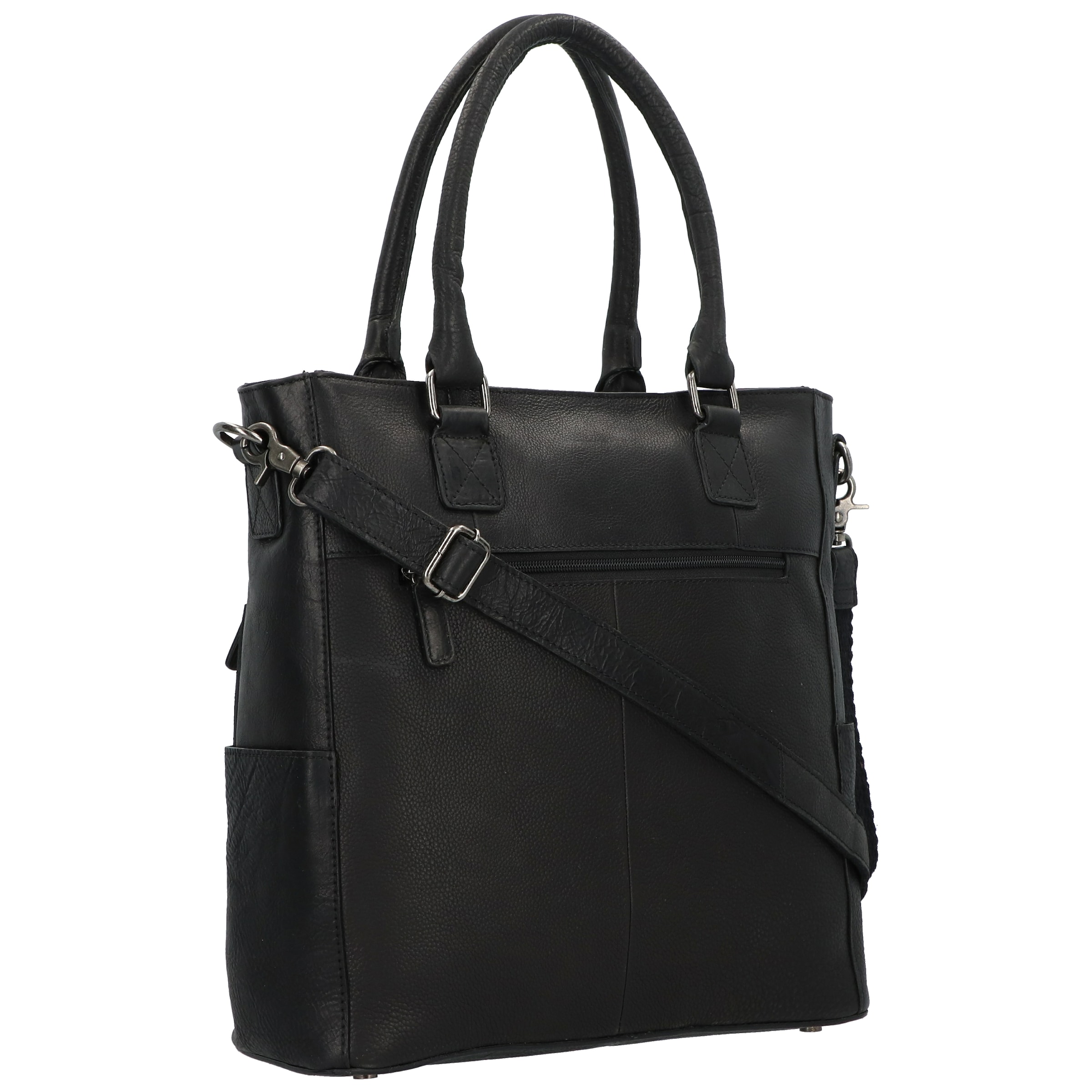 Burkely Shoulder bag in Black