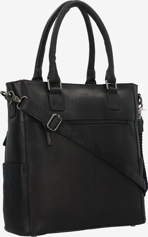 Burkely Shoulder Bag in Black