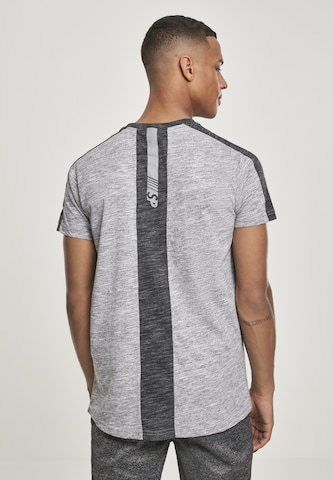 SOUTHPOLE Shirt in Grey