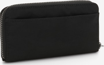 KIPLING Wallet 'Imali' in Black